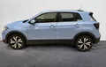 Miniature VOLKSWAGEN T-CROSS 1.0 TSI 115 Start/Stop DSG7 Style extérieur trois quart arrière gauche 2121570