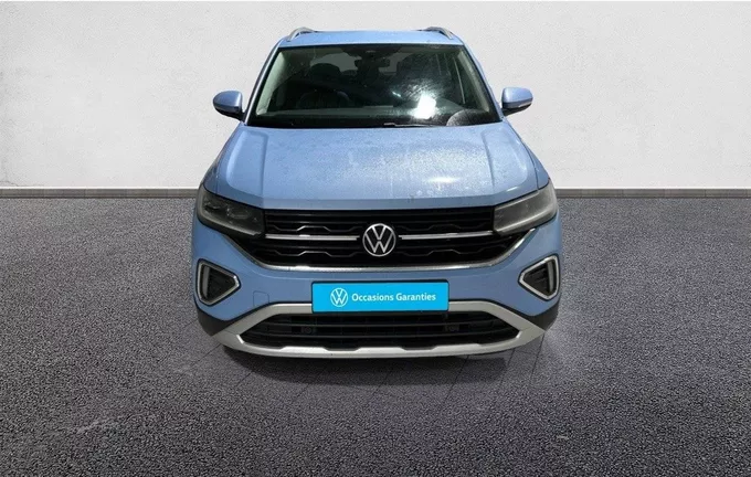 VOLKSWAGEN T-CROSS 1.0 TSI 115 Start/Stop DSG7 Style photo 9 2121570