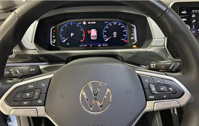 VOLKSWAGEN T-CROSS 1.0 TSI 115 Start/Stop DSG7 Style photo 17 2121570