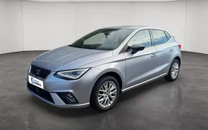 SEAT IBIZA 1.0 EcoTSI 110 ch S/S DSG7 Xcellence VSSZZZKJ1PR077729