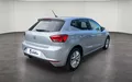 Miniature SEAT IBIZA 1.0 EcoTSI 110 ch S/S DSG7 Xcellence extérieur trois quart arrière droit 2132063