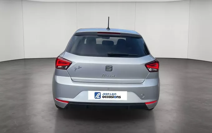 SEAT IBIZA 1.0 EcoTSI 110 ch S/S DSG7 Xcellence extérieur arrière 2132063