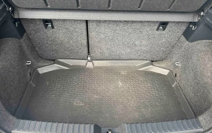 SEAT IBIZA 1.0 EcoTSI 110 ch S/S DSG7 Xcellence photo 10 2132063