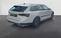 Miniature SKODA OCTAVIA Combi 2.0 TDI 200 ch DSG7 4x4 Scout extérieur avant 2133041