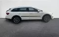 Miniature SKODA OCTAVIA Combi 2.0 TDI 200 ch DSG7 4x4 Scout extérieur côté droit 2133041