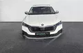 Miniature SKODA OCTAVIA Combi 2.0 TDI 200 ch DSG7 4x4 Scout photo 9 2133041
