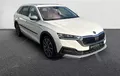 Miniature SKODA OCTAVIA Combi 2.0 TDI 200 ch DSG7 4x4 Scout photo 10 2133041