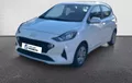 Miniature HYUNDAI I10 1.0 67 ECO Intuitive extérieur trois quart avant gauche 13951
