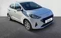 Miniature HYUNDAI I10 1.0 67 ECO Intuitive extérieur trois quart avant droit 13951