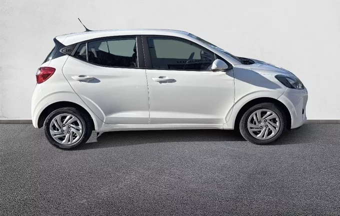 HYUNDAI I10 1.0 67 ECO Intuitive extérieur côté droit 13951
