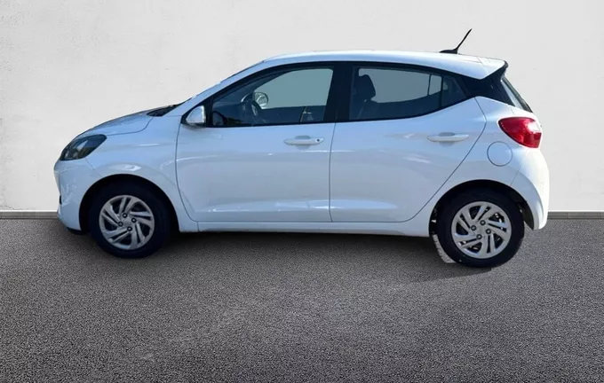 HYUNDAI I10 1.0 67 ECO Intuitive extérieur côté gauche 13951