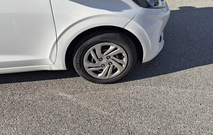 HYUNDAI I10 1.0 67 ECO Intuitive photo 9 13951