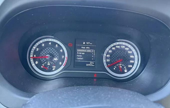 HYUNDAI I10 1.0 67 ECO Intuitive photo 19 13951