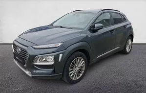 HYUNDAI KONA 1.0 T-GDi 120 Creative 13828