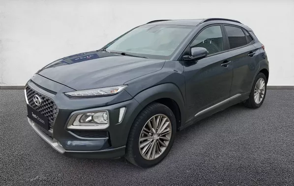 HYUNDAI KONA 1.0 T-GDi 120 Creative 13828