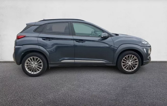 HYUNDAI KONA 1.0 T-GDi 120 Creative extérieur côté droit 13828