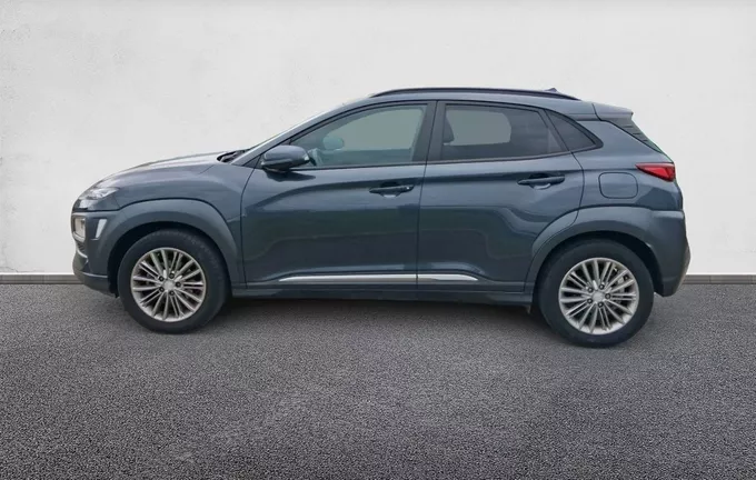 HYUNDAI KONA 1.0 T-GDi 120 Creative extérieur côté gauche 13828
