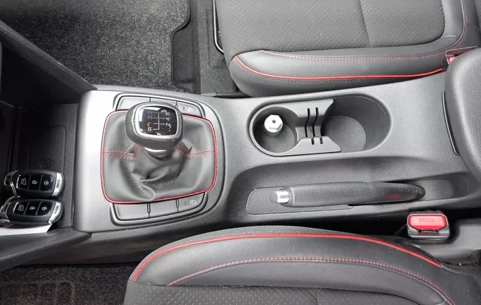 HYUNDAI KONA 1.0 T-GDi 120 Creative photo 13 13828
