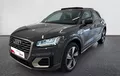 Miniature AUDI Q2 35 TFSI COD 150 S tronic 7 Design Luxe extérieur trois quart avant gauche 2130679