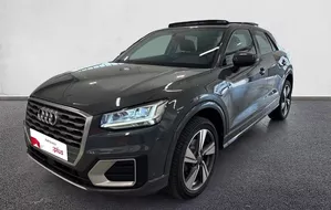 AUDI Q2 35 TFSI COD 150 S tronic 7 Design Luxe WAUZZZGA7LA074091