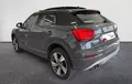 Miniature AUDI Q2 35 TFSI COD 150 S tronic 7 Design Luxe extérieur trois quart arrière gauche 2130679