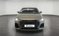 Miniature AUDI Q3 Sportback 35 TDI 150 ch S tronic 7 S line extérieur avant 2130995