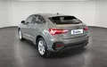 Miniature AUDI Q3 Sportback 35 TDI 150 ch S tronic 7 S line extérieur trois quart arrière gauche 2130995