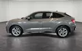 Miniature AUDI Q3 Sportback 35 TDI 150 ch S tronic 7 S line extérieur côté gauche 2130995