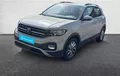 Miniature VOLKSWAGEN T-CROSS 1.0 TSI 95 Start/Stop BVM5 Life Tech extérieur trois quart avant gauche 2129209