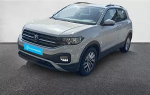 VOLKSWAGEN T-CROSS 1.0 TSI 95 Start/Stop BVM5 Life Tech WVGZZZC1ZPY117612