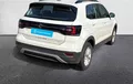 Miniature VOLKSWAGEN T-CROSS 1.0 TSI 95 Start/Stop BVM5 Life Tech extérieur avant 2129209