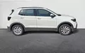 Miniature VOLKSWAGEN T-CROSS 1.0 TSI 95 Start/Stop BVM5 Life Tech extérieur côté droit 2129209