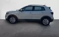 Miniature VOLKSWAGEN T-CROSS 1.0 TSI 95 Start/Stop BVM5 Life Tech extérieur trois quart arrière gauche 2129209
