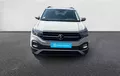 Miniature VOLKSWAGEN T-CROSS 1.0 TSI 95 Start/Stop BVM5 Life Tech photo 9 2129209