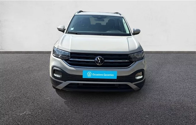 VOLKSWAGEN T-CROSS 1.0 TSI 95 Start/Stop BVM5 Life Tech photo 9 2129209