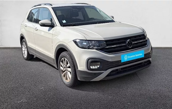 VOLKSWAGEN T-CROSS 1.0 TSI 95 Start/Stop BVM5 Life Tech photo 10 2129209