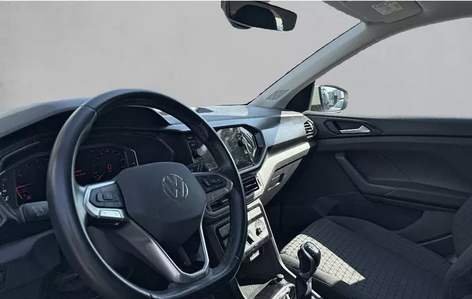 VOLKSWAGEN T-CROSS 1.0 TSI 95 Start/Stop BVM5 Life Tech photo 13 2129209