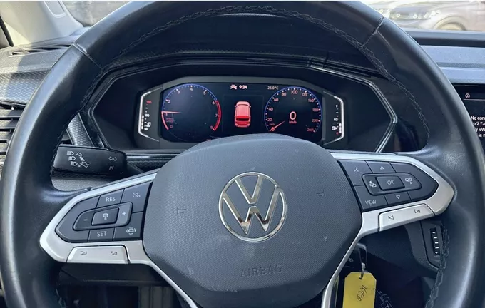 VOLKSWAGEN T-CROSS 1.0 TSI 95 Start/Stop BVM5 Life Tech photo 19 2129209
