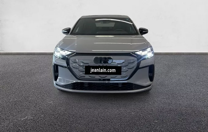 AUDI Q4 E-TRON Q4 Sportback e-tron Performance extérieur avant 9501