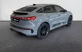 Miniature AUDI Q4 E-TRON Q4 Sportback e-tron Performance extérieur trois quart arrière droit 9501