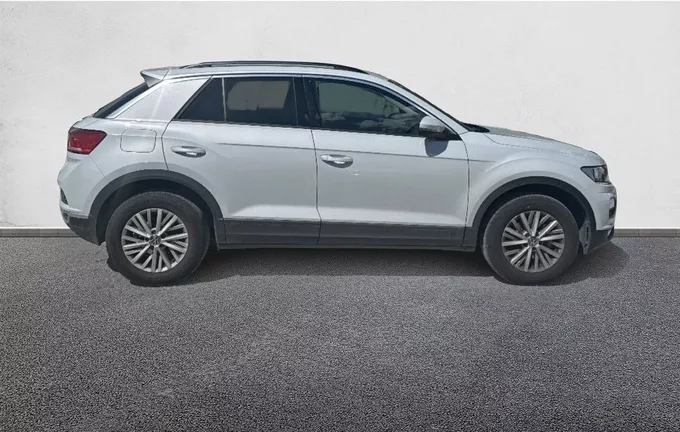VOLKSWAGEN T-ROC 1.5 TSI 150 EVO Start/Stop DSG7 extérieur côté droit 2128826