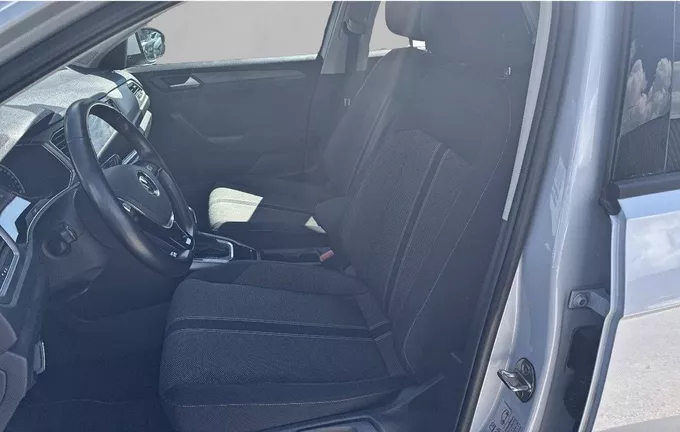 VOLKSWAGEN T-ROC 1.5 TSI 150 EVO Start/Stop DSG7 extérieur trois quart arrière droit 2128826