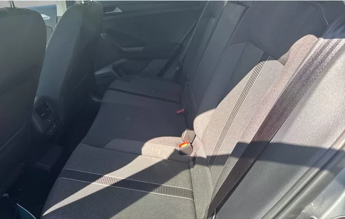 VOLKSWAGEN T-ROC 1.5 TSI 150 EVO Start/Stop DSG7 extérieur arrière 2128826