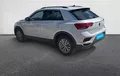 Miniature VOLKSWAGEN T-ROC 1.5 TSI 150 EVO Start/Stop DSG7 extérieur trois quart arrière gauche 2128826