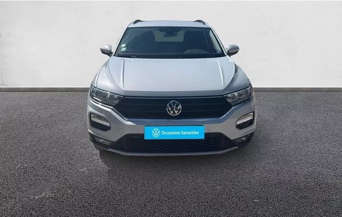 VOLKSWAGEN T-ROC 1.5 TSI 150 EVO Start/Stop DSG7 photo 9 2128826