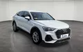 Miniature AUDI Q3 Sportback 35 TDI 150 ch S tronic 7 Design extérieur trois quart avant droit 2132014