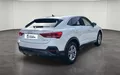 Miniature AUDI Q3 Sportback 35 TDI 150 ch S tronic 7 Design extérieur trois quart arrière droit 2132014