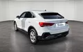 Miniature AUDI Q3 Sportback 35 TDI 150 ch S tronic 7 Design extérieur trois quart arrière gauche 2132014