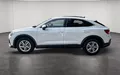 Miniature AUDI Q3 Sportback 35 TDI 150 ch S tronic 7 Design extérieur côté gauche 2132014
