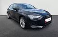 Miniature AUDI A3 Sportback TFSI Mild Hybrid 150 S tronic 7 extérieur trois quart avant droit 2127646